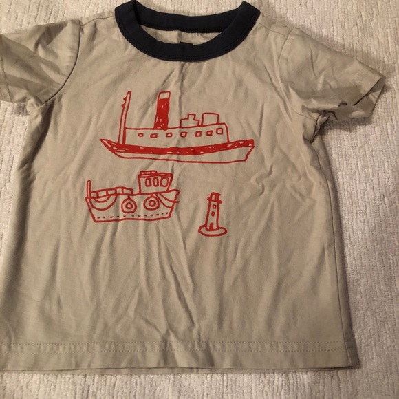 Baby Boy Tea Collection Bundle - Picture 3 of 8